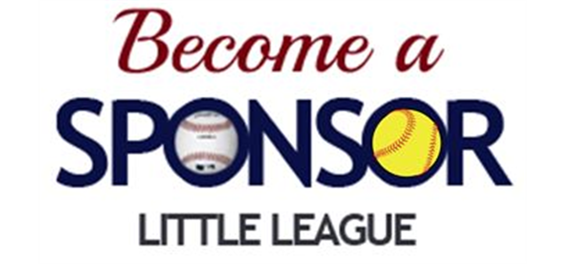Become a Sponsor of Salem Little League