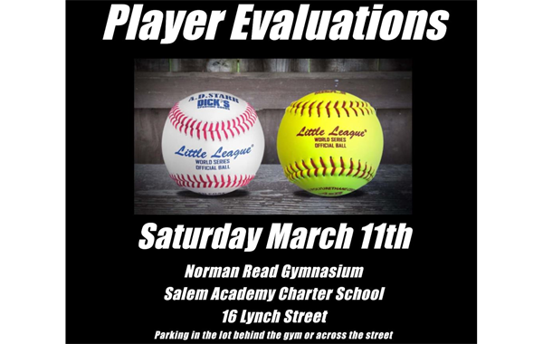 This Saturday!