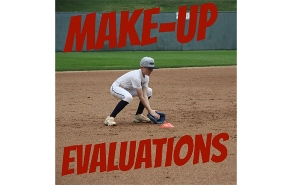 Make up Evaluations
