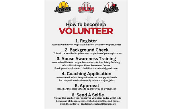 Volunteer